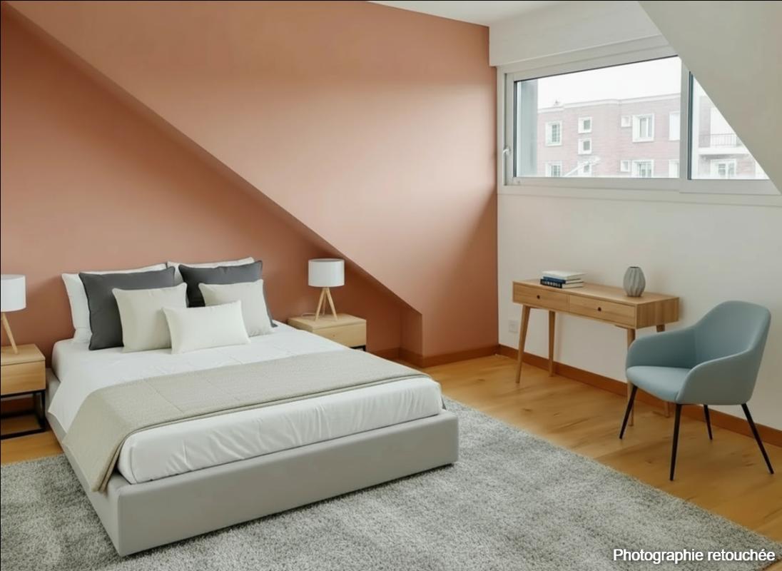 LE HAVRE Maison 4 pièces à vendre Le Havre - Graville (76600) 14