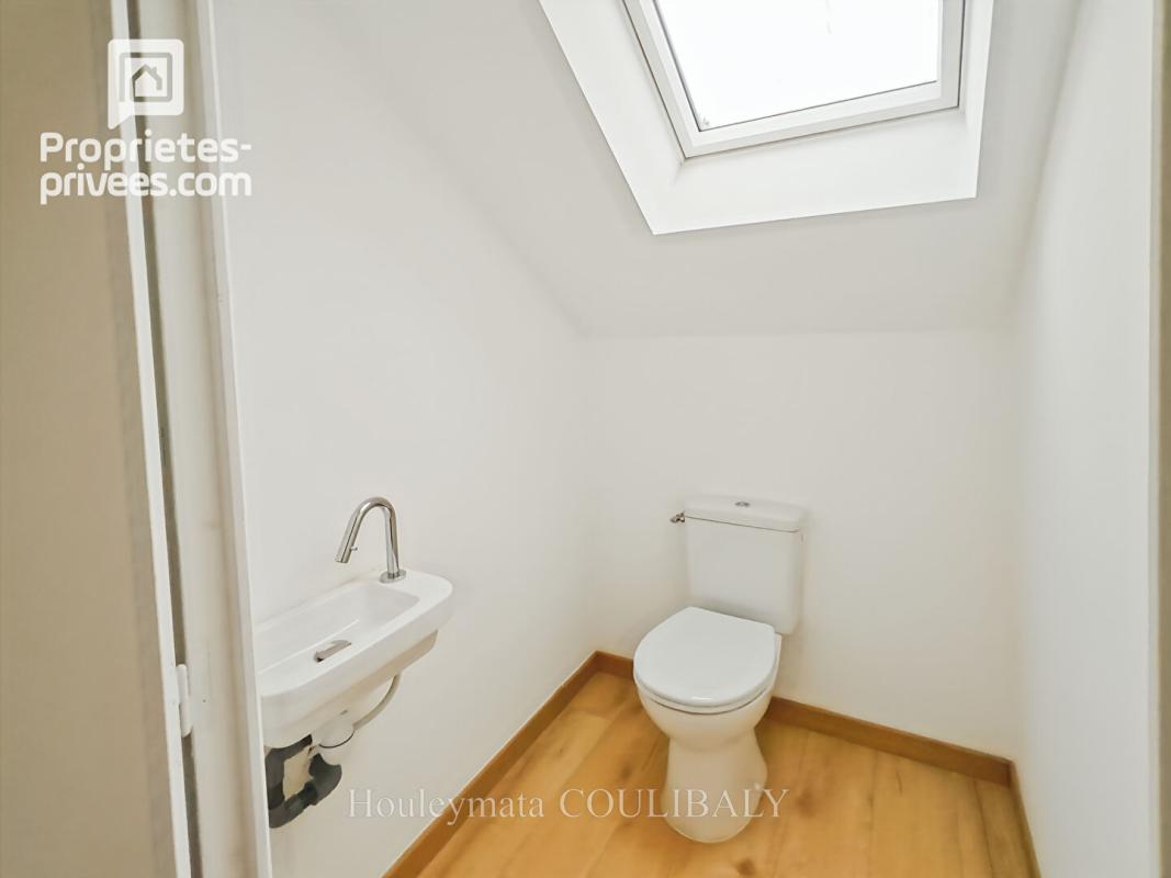 LE HAVRE Maison 4 pièces à vendre Le Havre - Graville (76600) 15