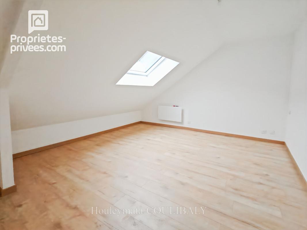 LE HAVRE Maison 4 pièces à vendre Le Havre - Graville (76600) 16