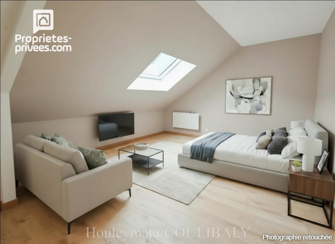 LE HAVRE Maison 4 pièces à vendre Le Havre - Graville (76600) 17