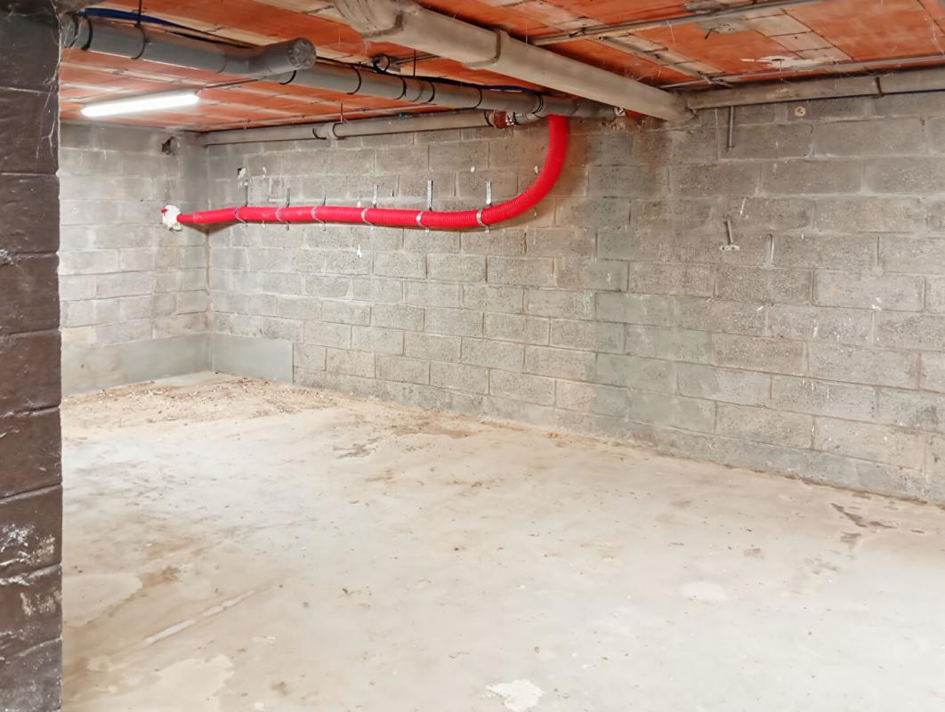 LE HAVRE Maison 4 pièces à vendre Le Havre - Graville (76600) 18