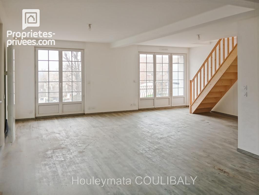 LE HAVRE Maison 4 pièces à vendre Le Havre - Graville (76600) 7