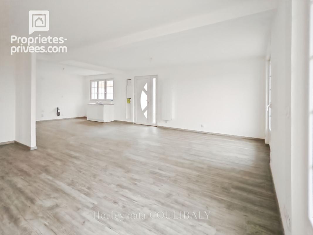 LE HAVRE Maison 4 pièces à vendre Le Havre - Graville (76600) 8