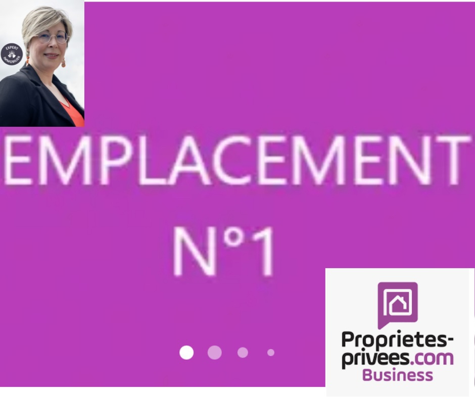 SAINT SERVAN SUR MER ILLE-ET-VILAINE - 35400 SAINT MALO - LOCAL COMMERCIAL 70 M2 6