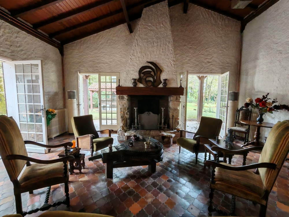 SAINT-PAUL-LES-DAX Maison Saint Paul Les Dax 7 pièce(s) 258 m2 13