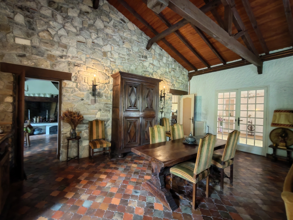 SAINT-PAUL-LES-DAX Maison Saint Paul Les Dax 7 pièce(s) 258 m2 14