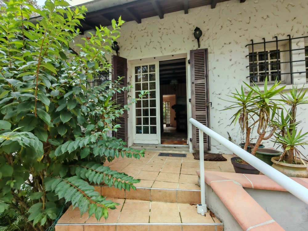 SAINT-PAUL-LES-DAX Maison Saint Paul Les Dax 7 pièce(s) 258 m2 16