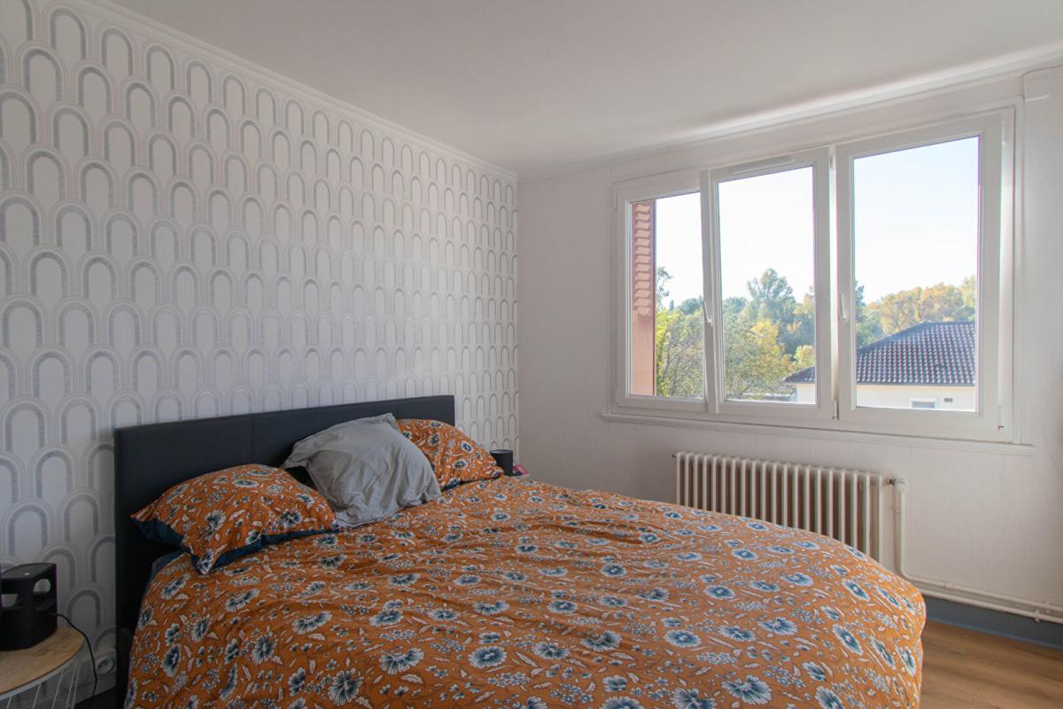 VIERZON Maison Vierzon 4 pièce(s) 79 m2 7