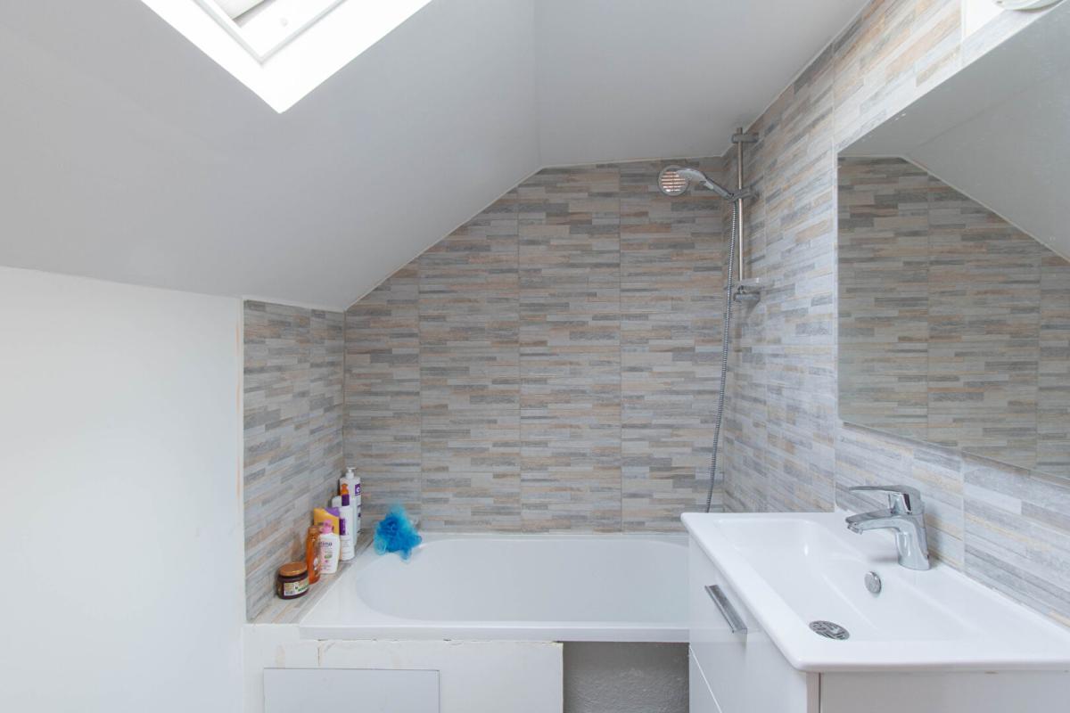 VIERZON Maison Vierzon 4 pièce(s) 79 m2 8