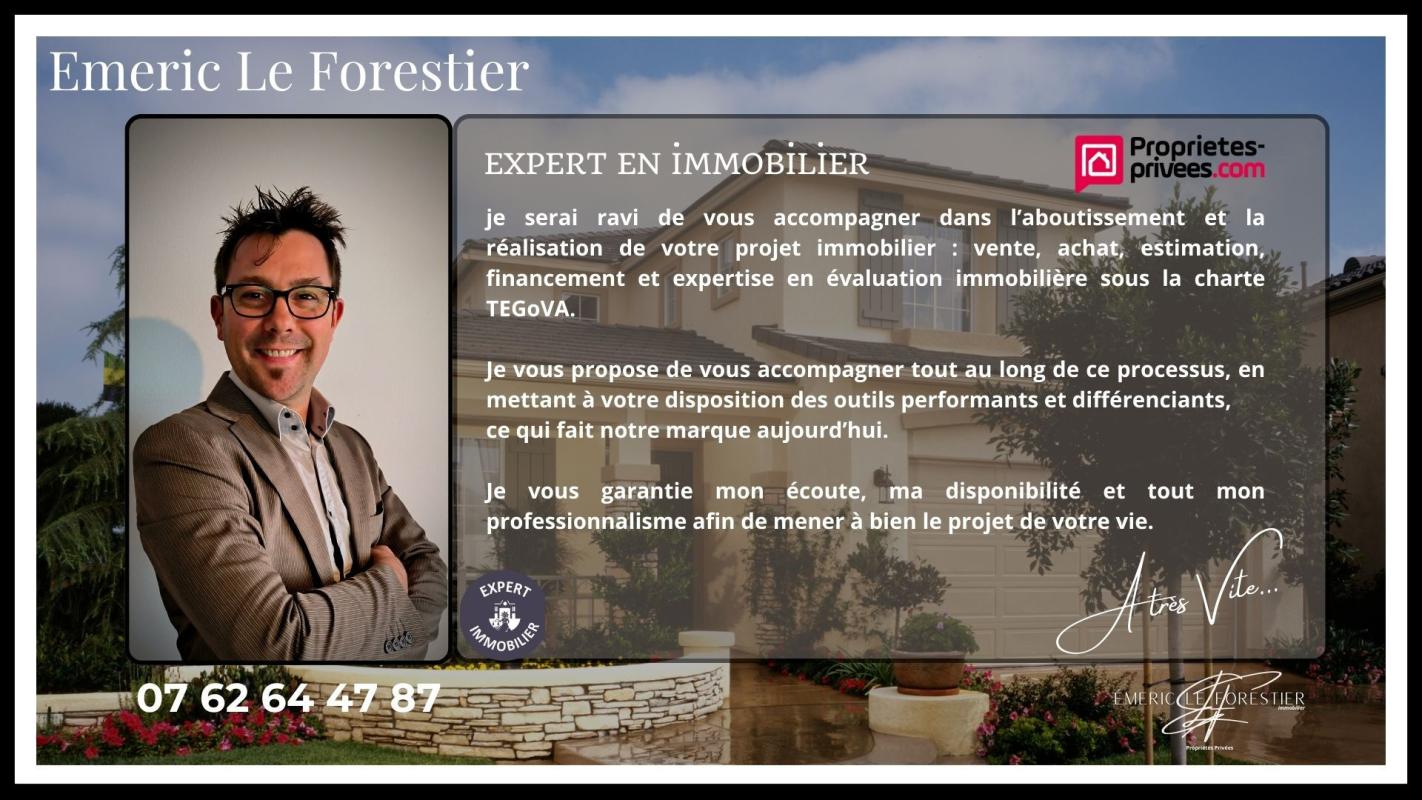 CHATEAUBRIANT Maison Erbray 4 pièce(s) 100 m2 13