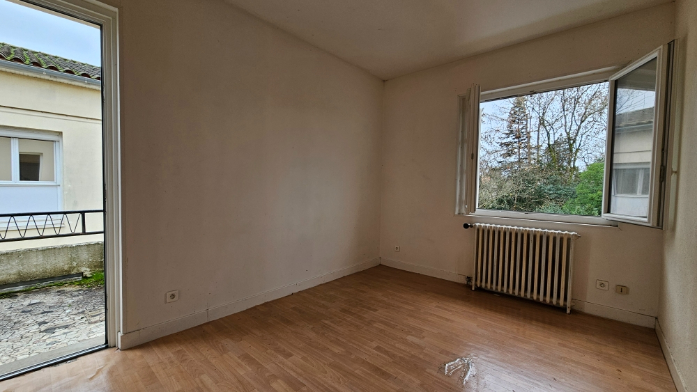 AGEN Agen 47000 appartement 6 pièce(s) 114.58 m2 10