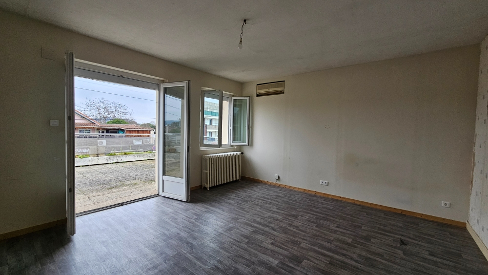 AGEN Agen 47000 appartement 6 pièce(s) 114.58 m2 6