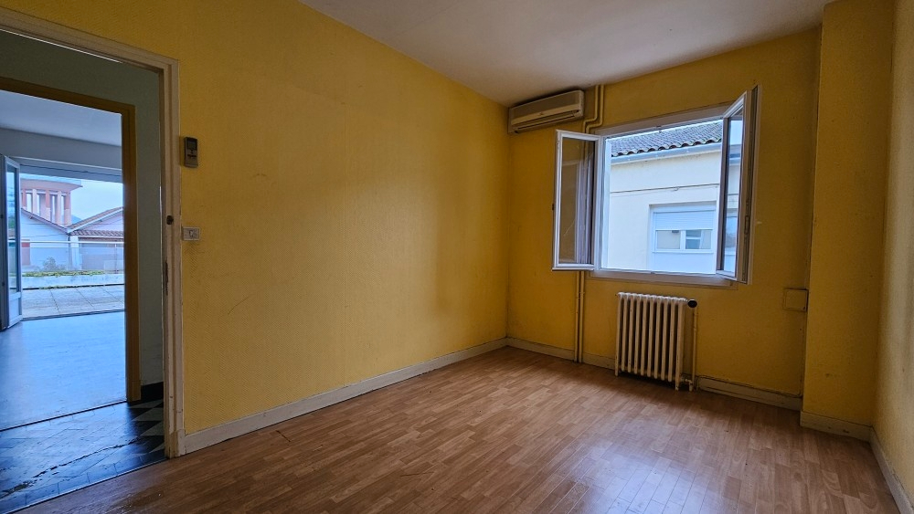 AGEN Agen 47000 appartement 6 pièce(s) 114.58 m2 8