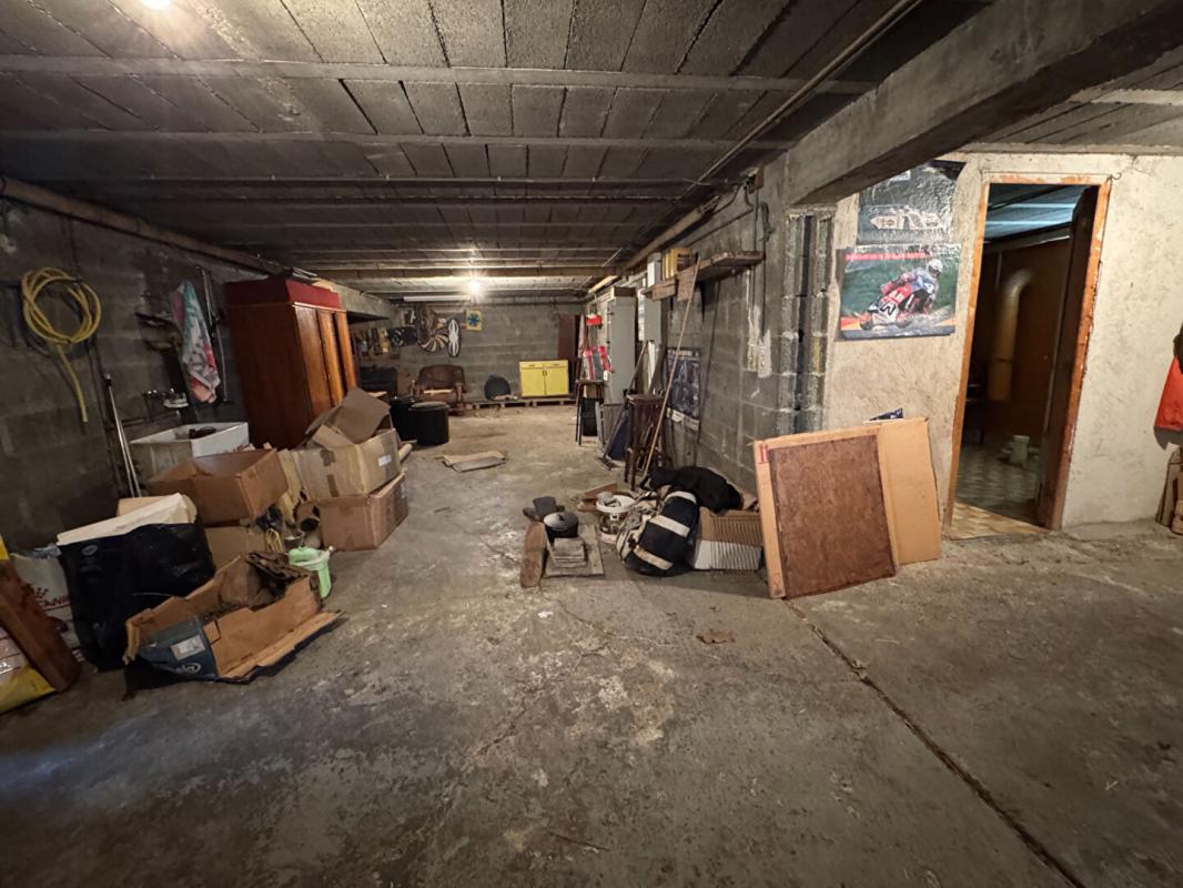 MARMANDE Maison Marmande 5 pièce(s) 110 m2 , 2800m2 de jardin et dépendance 11