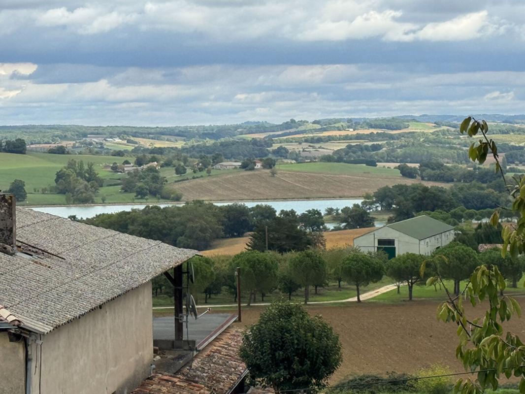 MARMANDE Maison Marmande 5 pièce(s) 110 m2 , 2800m2 de jardin et dépendance 12