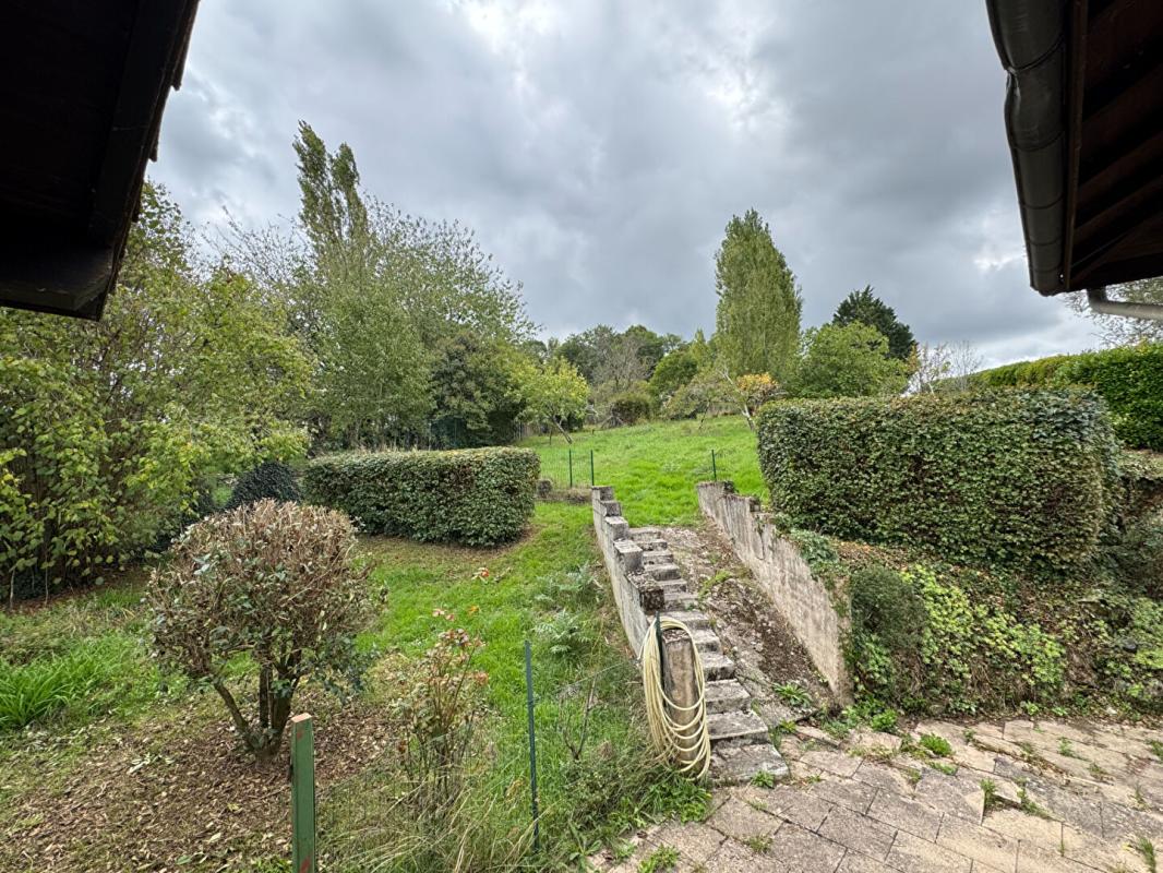 MARMANDE Maison Marmande 5 pièce(s) 110 m2 , 2800m2 de jardin et dépendance 13