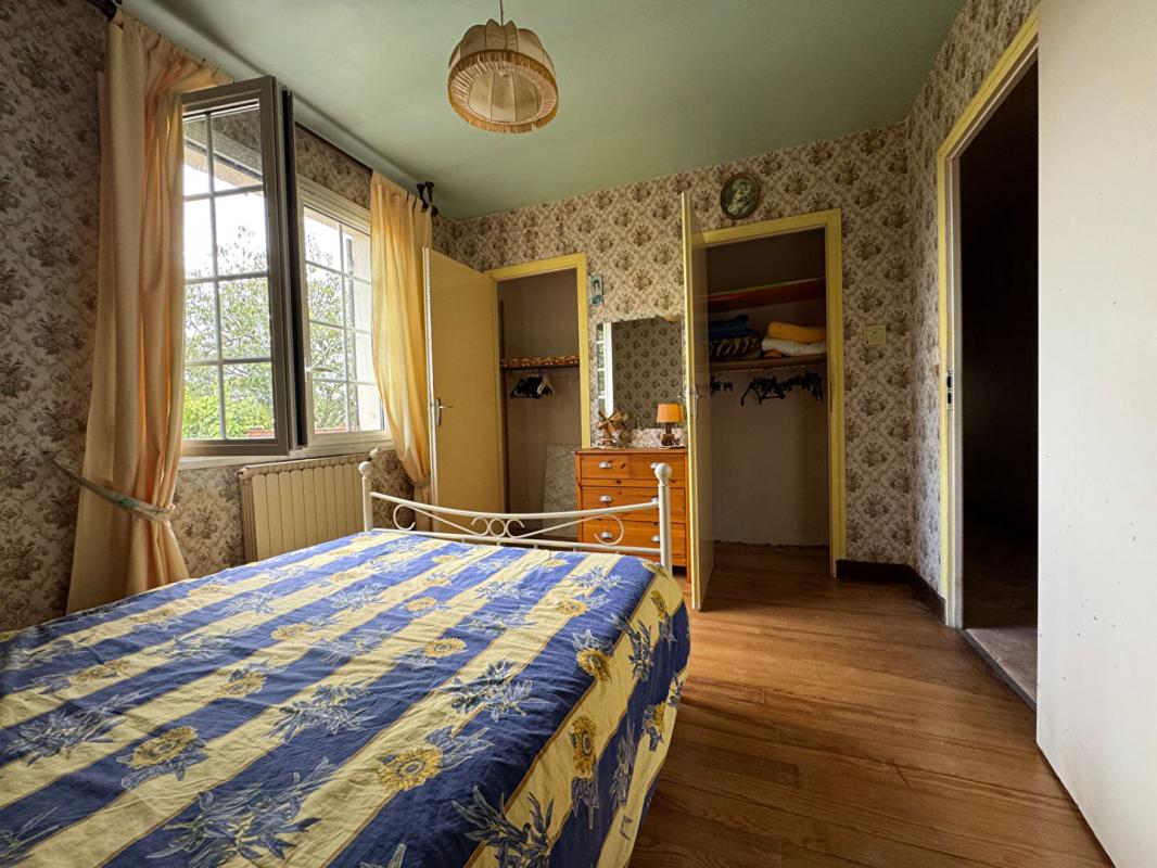 MARMANDE Maison Marmande 5 pièce(s) 110 m2 , 2800m2 de jardin et dépendance 5