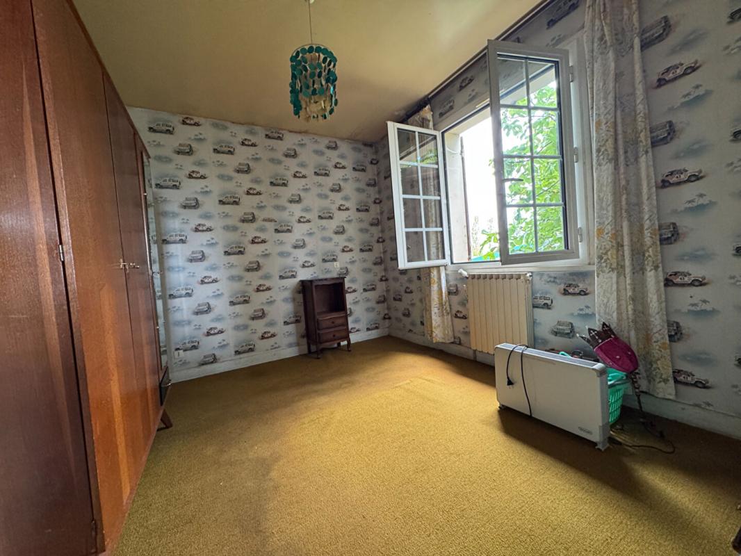 MARMANDE Maison Marmande 5 pièce(s) 110 m2 , 2800m2 de jardin et dépendance 7