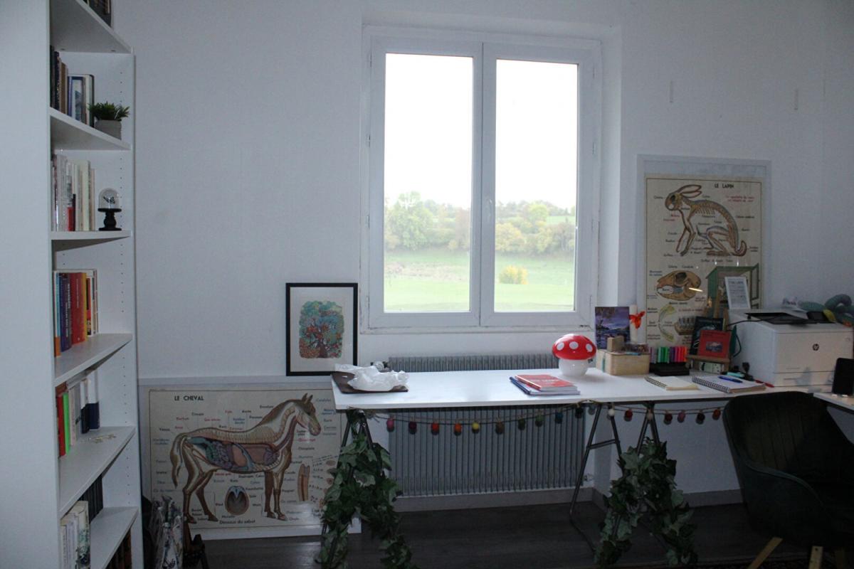 LESPERON Maison Lesperon 9 pièce(s) 254 m2 sur 3900 m² de terrain 13