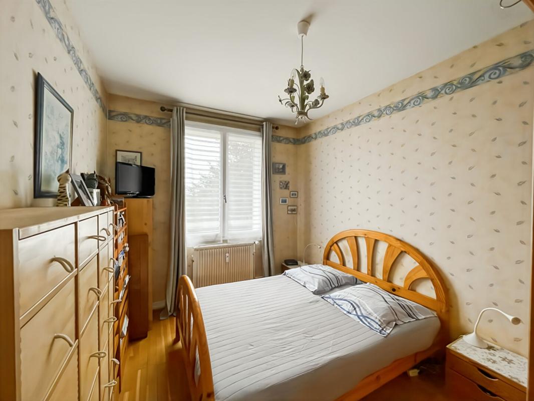 GAGNY Appartement 2 pièces lumineux avec vue dégagée 6