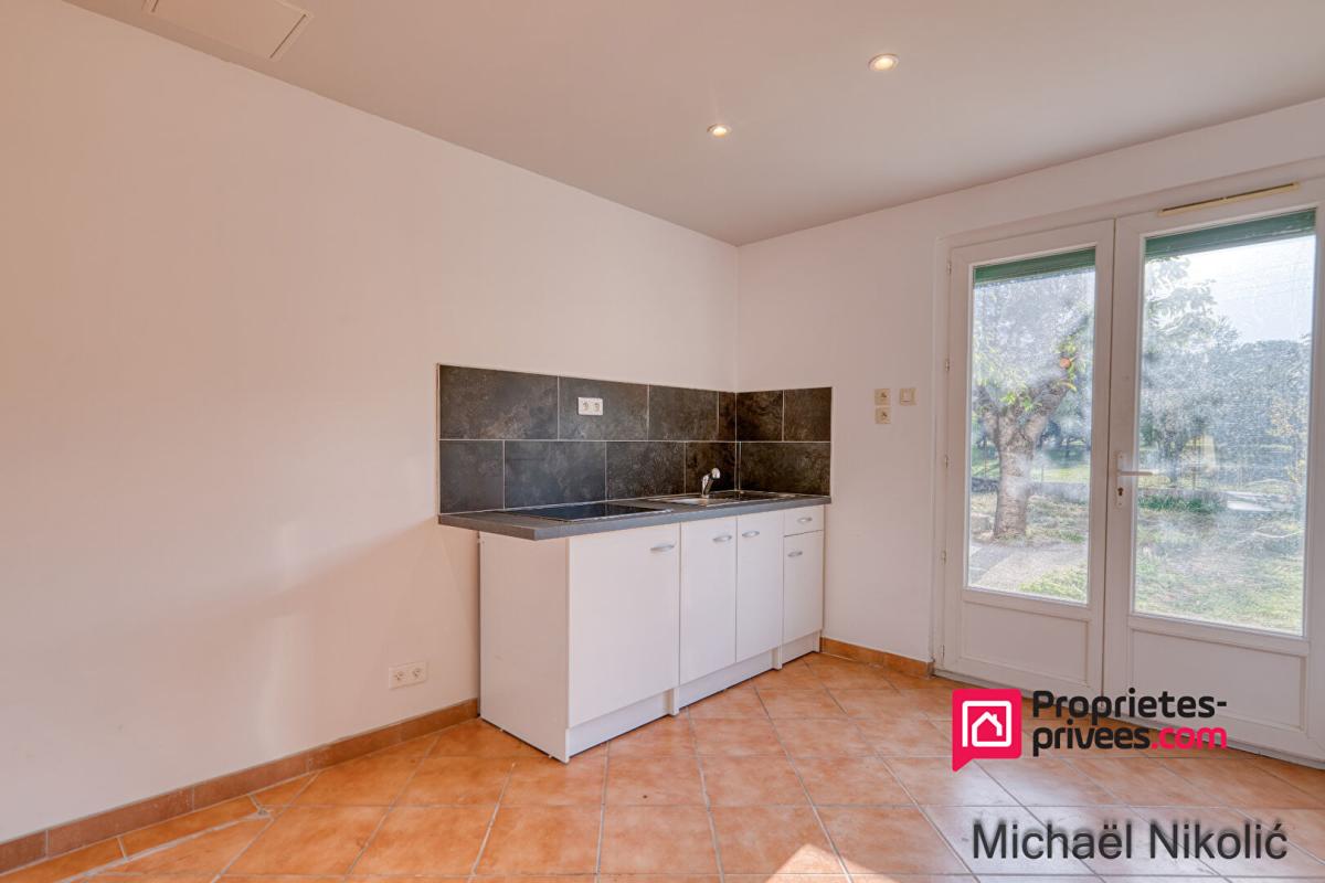 ORAISON Maison avec dépendances centre ville Oraison 11