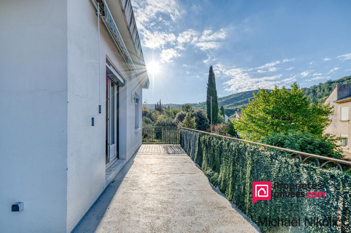 ORAISON Maison avec dépendances centre ville Oraison 15