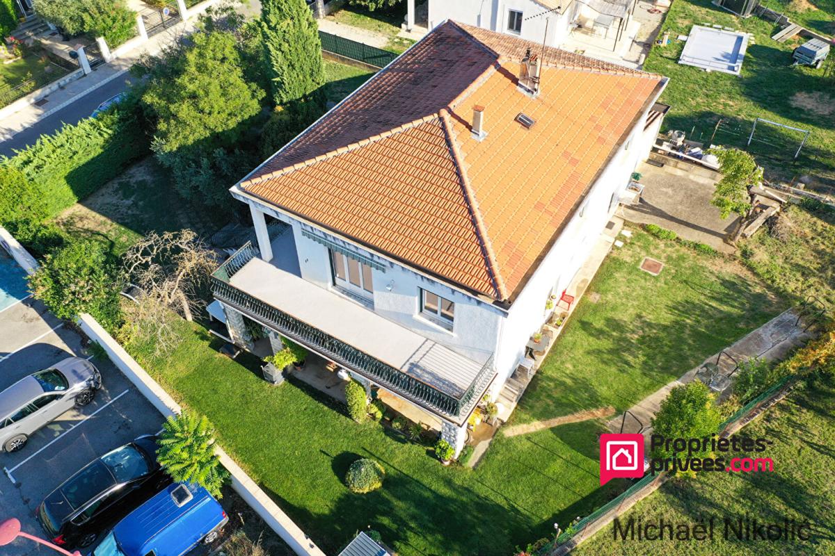 ORAISON Maison avec dépendances centre ville Oraison 4