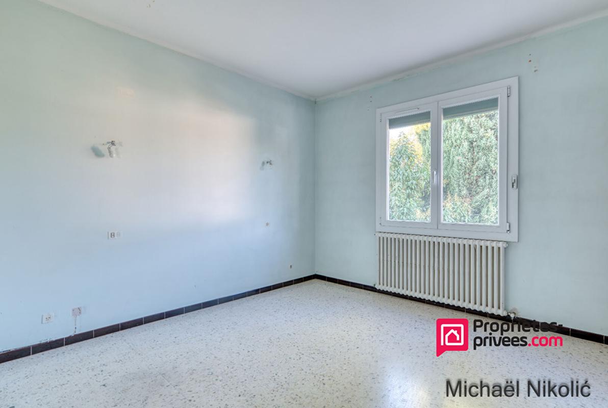 ORAISON Maison avec dépendances centre ville Oraison 7