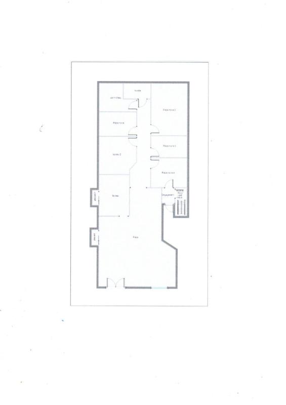 REIMS Local professionnel Reims 5 pièces 113m2 2