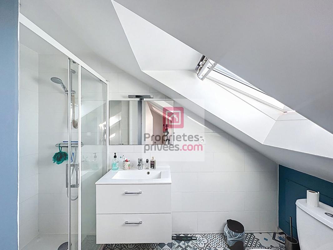 RAMBOUILLET Maison 4 chambres, 1 bureau et 1 garage attenant 10