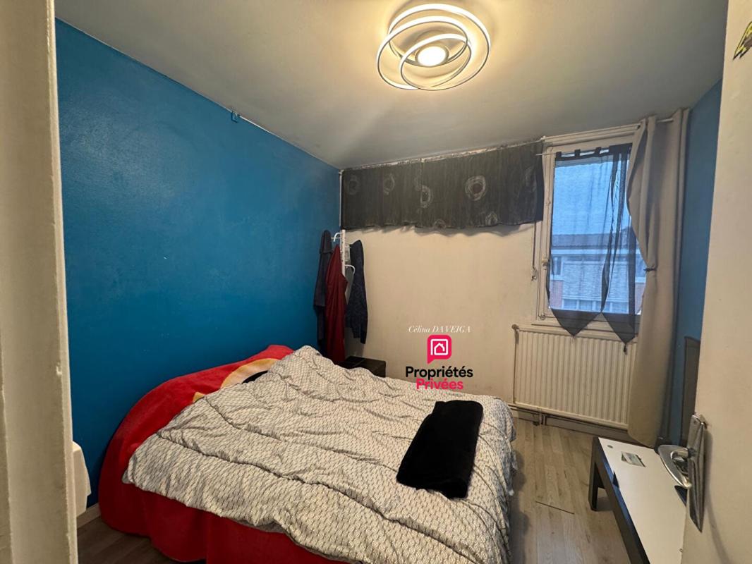 LOOS Maison 4 chambres, Jardin + garage à LOOS 5