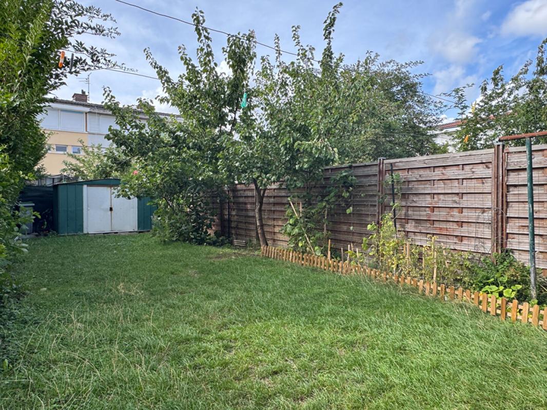 LOOS Maison 4 chambres, Jardin + garage à LOOS 6