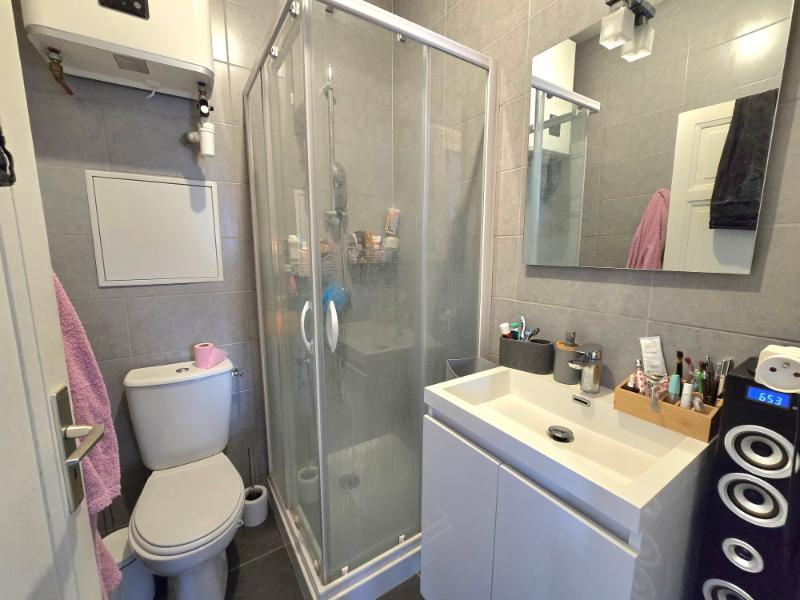 PERIGUEUX Immeuble de rapport 3 appartements à Périgueux 11