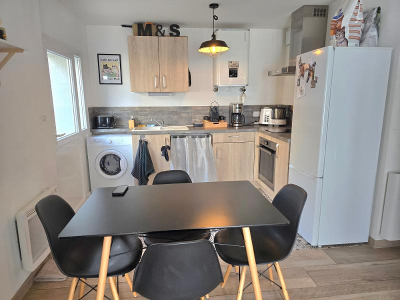 PERIGUEUX Immeuble de rapport 3 appartements à Périgueux 12