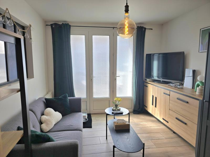 PERIGUEUX Immeuble de rapport 3 appartements à Périgueux 13