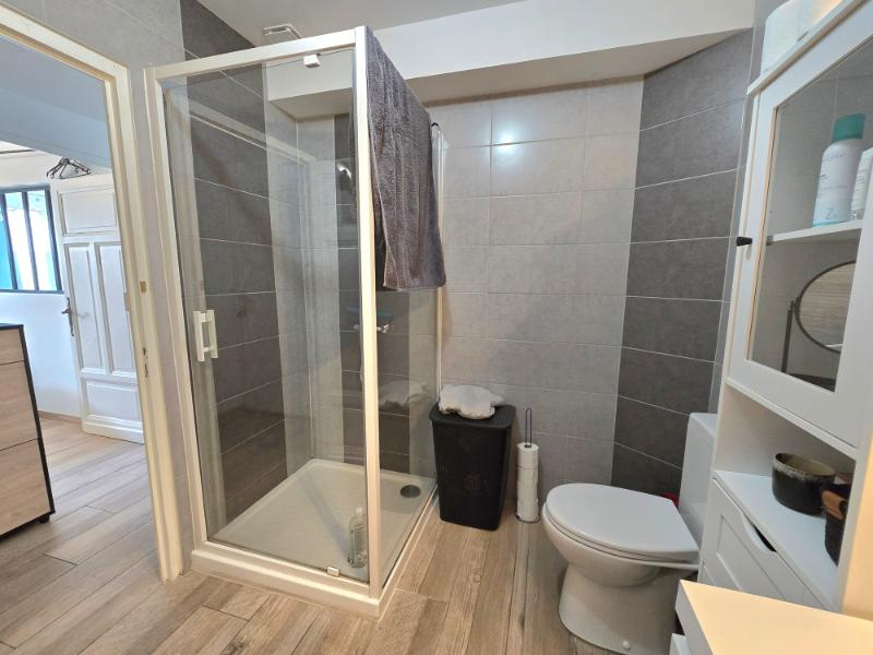 PERIGUEUX Immeuble de rapport 3 appartements à Périgueux 15