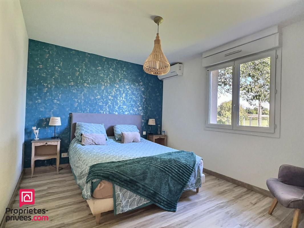 LA REOLE Maison 4 pièces La Réole 8