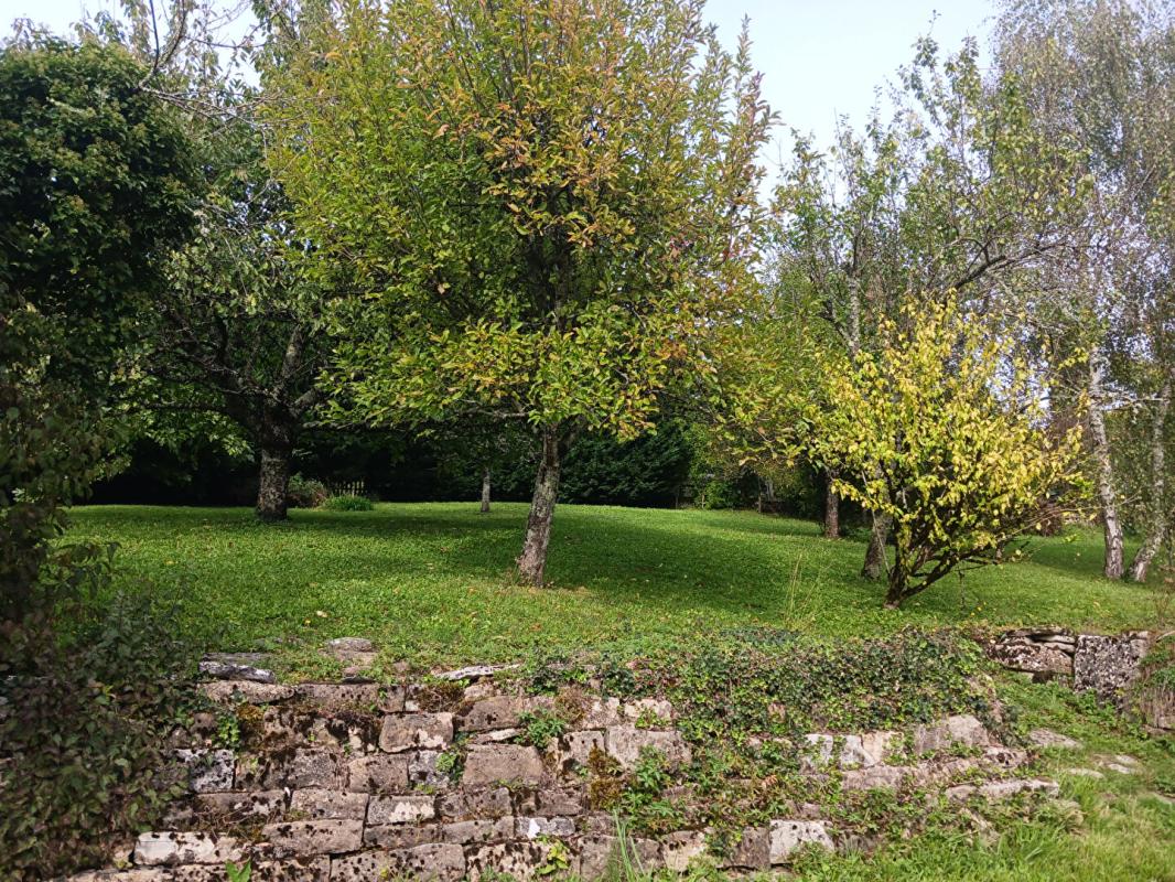 CONLIEGE Maison Conliege 6 pièce(s) 11