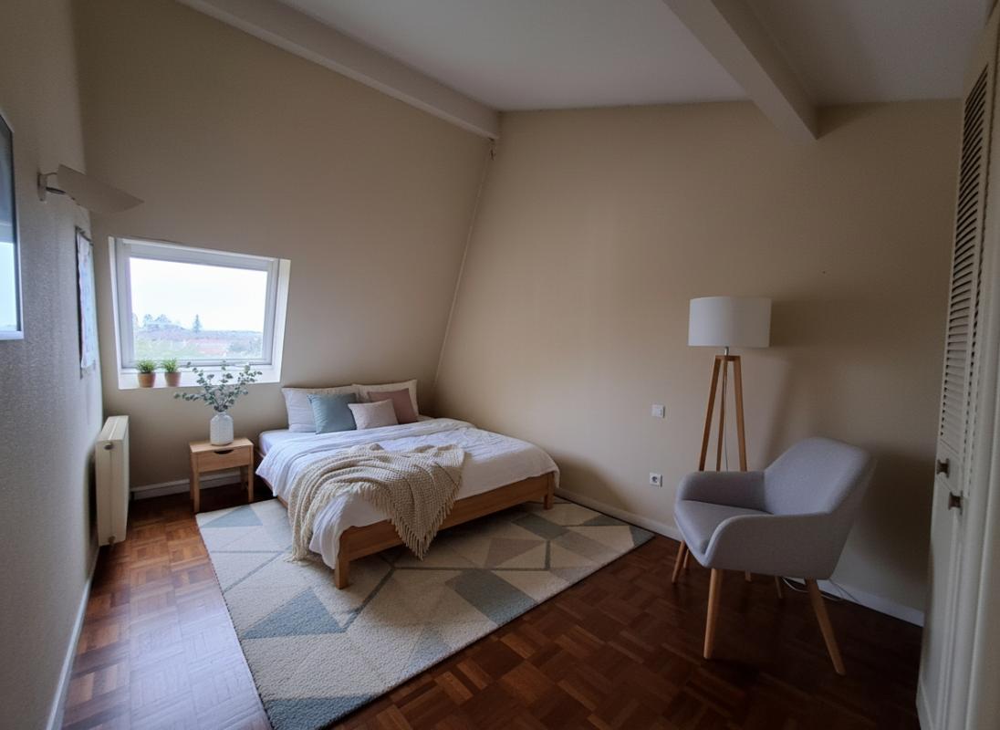 DAX Appartement Dax 4 pièce(s) 124 m2 14