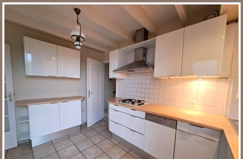 DAX Appartement Dax 4 pièce(s) 124 m2 8