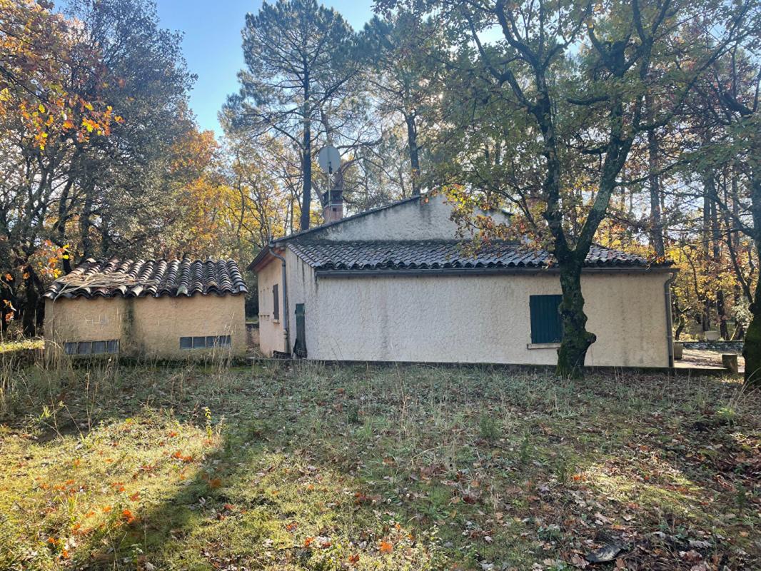 SAINT-SATURNIN-LES-APT Maison Saint Saturnin Les Apt 3 pièce(s) 85 m2 12