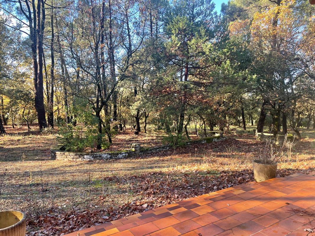 SAINT-SATURNIN-LES-APT Maison Saint Saturnin Les Apt 3 pièce(s) 85 m2 15