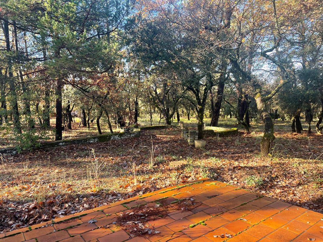 SAINT-SATURNIN-LES-APT Maison Saint Saturnin Les Apt 3 pièce(s) 85 m2 16