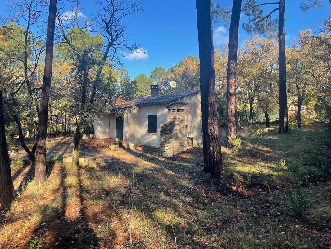 SAINT-SATURNIN-LES-APT Maison Saint Saturnin Les Apt 3 pièce(s) 85 m2 3