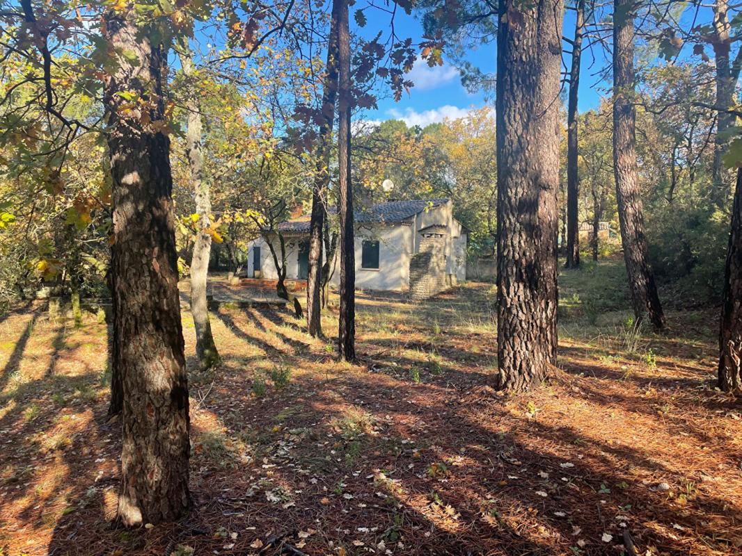 SAINT-SATURNIN-LES-APT Maison Saint Saturnin Les Apt 3 pièce(s) 85 m2 5