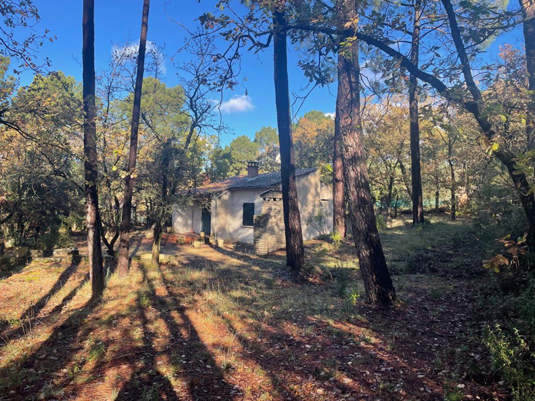 SAINT-SATURNIN-LES-APT Maison Saint Saturnin Les Apt 3 pièce(s) 85 m2 6