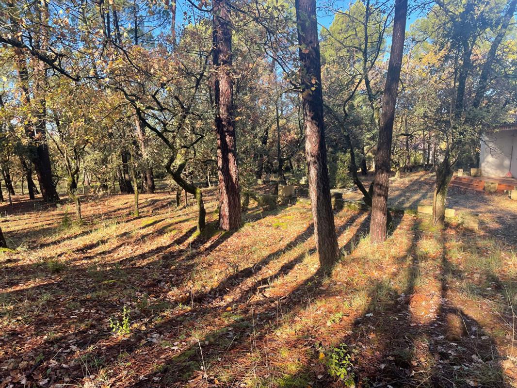 SAINT-SATURNIN-LES-APT Maison Saint Saturnin Les Apt 3 pièce(s) 85 m2 8