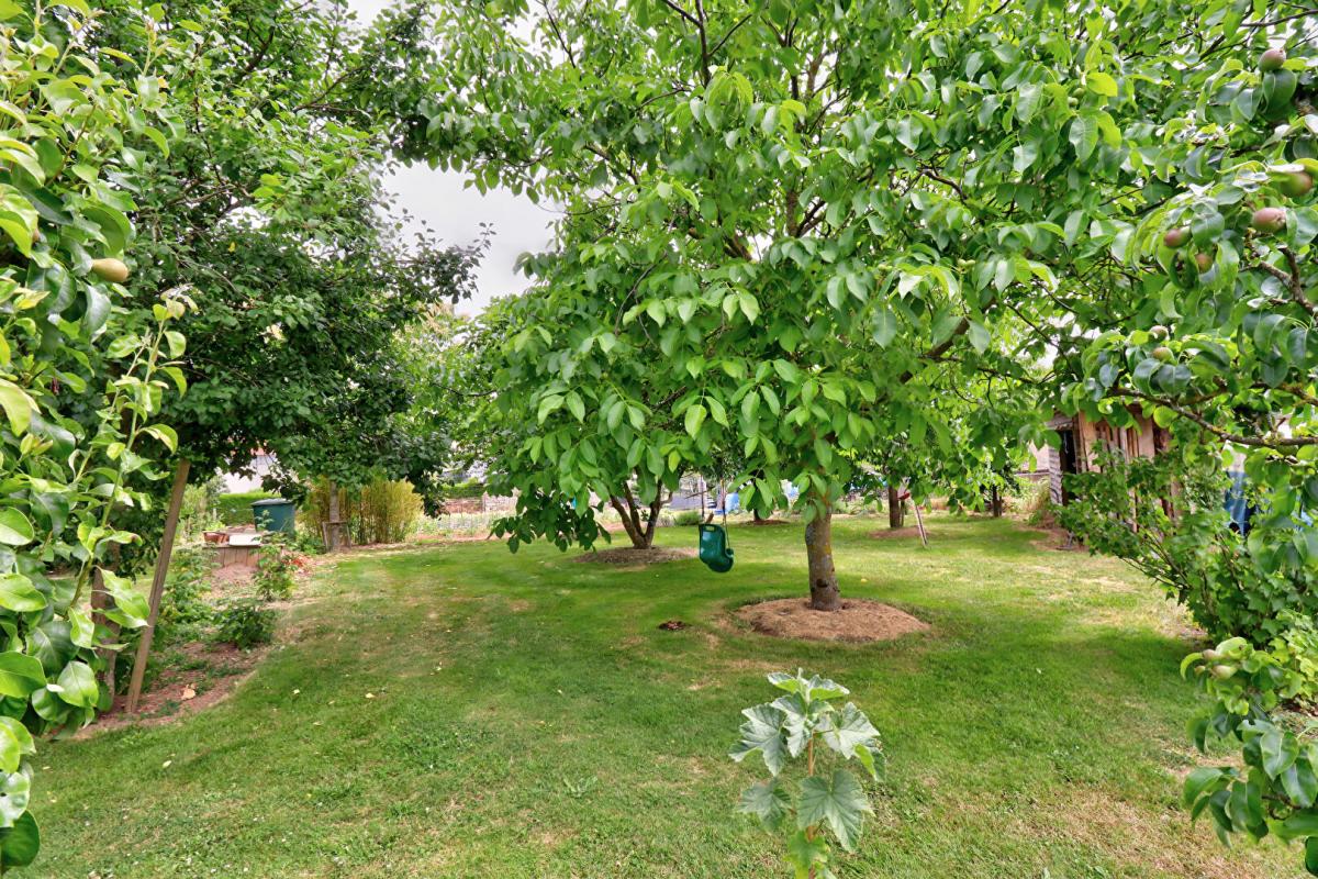 CHERVEUX Maison Saint Christophe Sur Roc 4 pièce(s) 127 m2 13