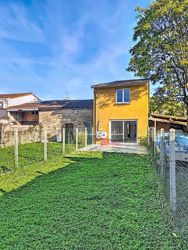 LAMARQUE Maison 2 chambres + extérieur aucun travaux 10