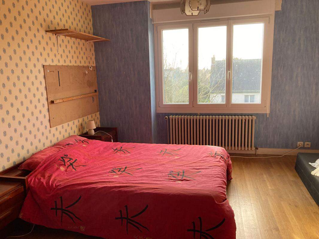 CLEGUER Belle maison familiale de 154 m² à Cléguer, 4 chambres, Terrain 1 500 m² , Sous-sol complet 9